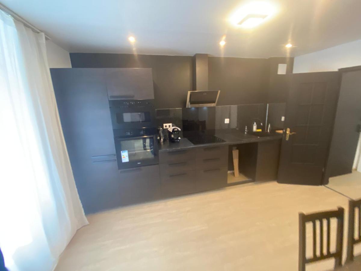 Ancien Mulhouse 101 Apartment Ngoại thất bức ảnh