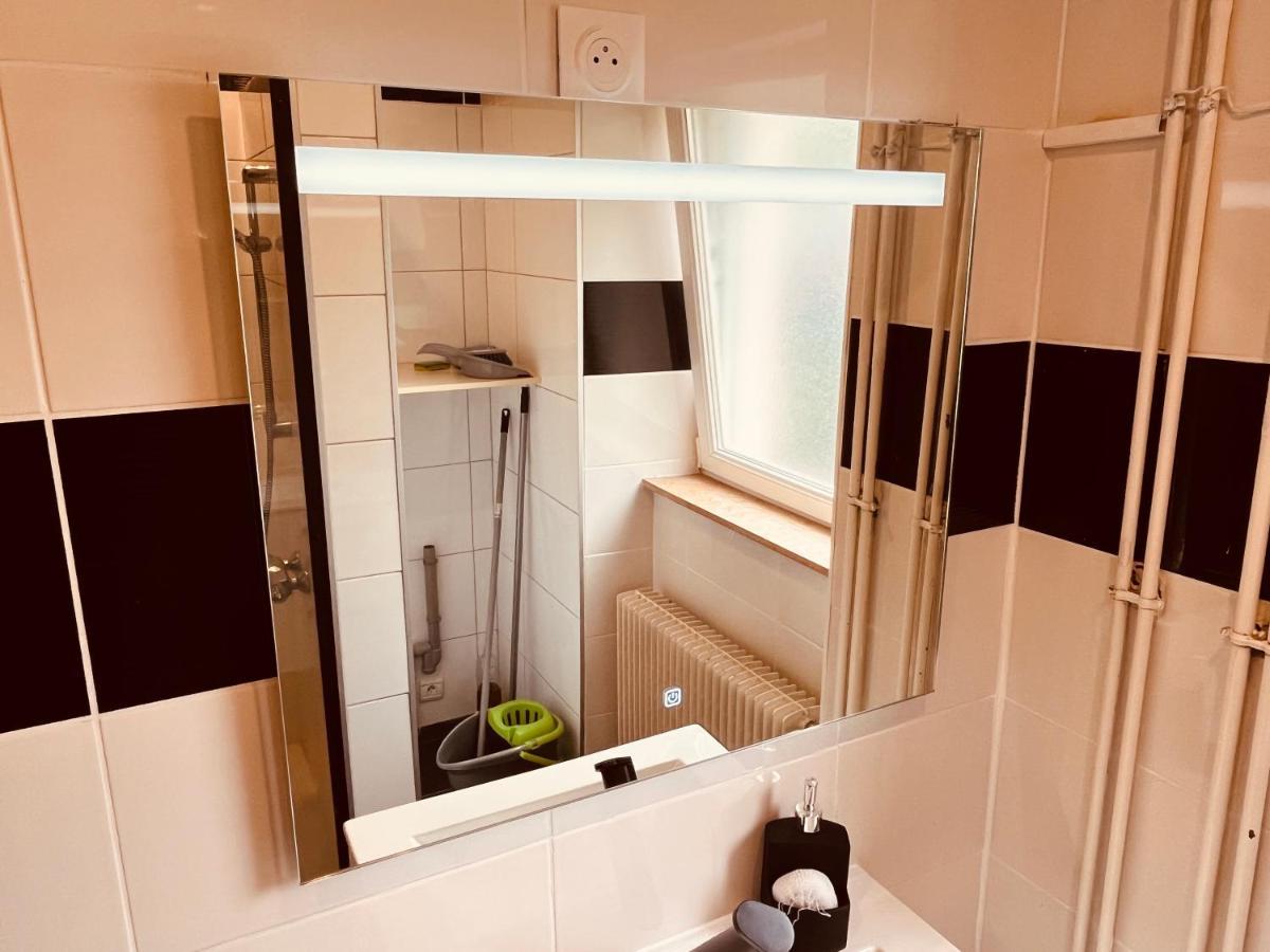 Ancien Mulhouse 101 Apartment Ngoại thất bức ảnh