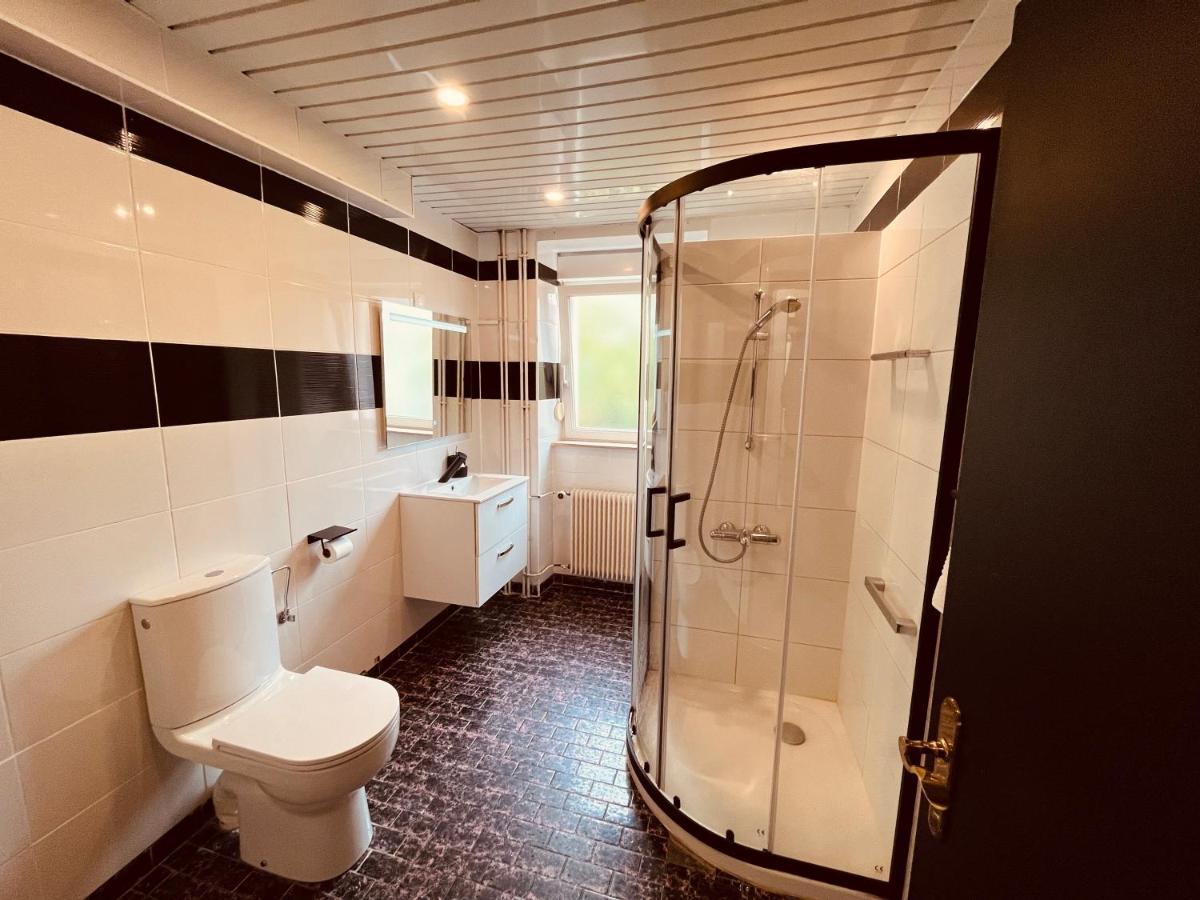 Ancien Mulhouse 101 Apartment Ngoại thất bức ảnh