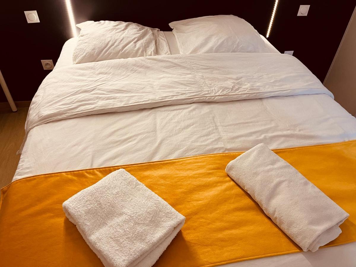 Ancien Mulhouse 101 Apartment Ngoại thất bức ảnh