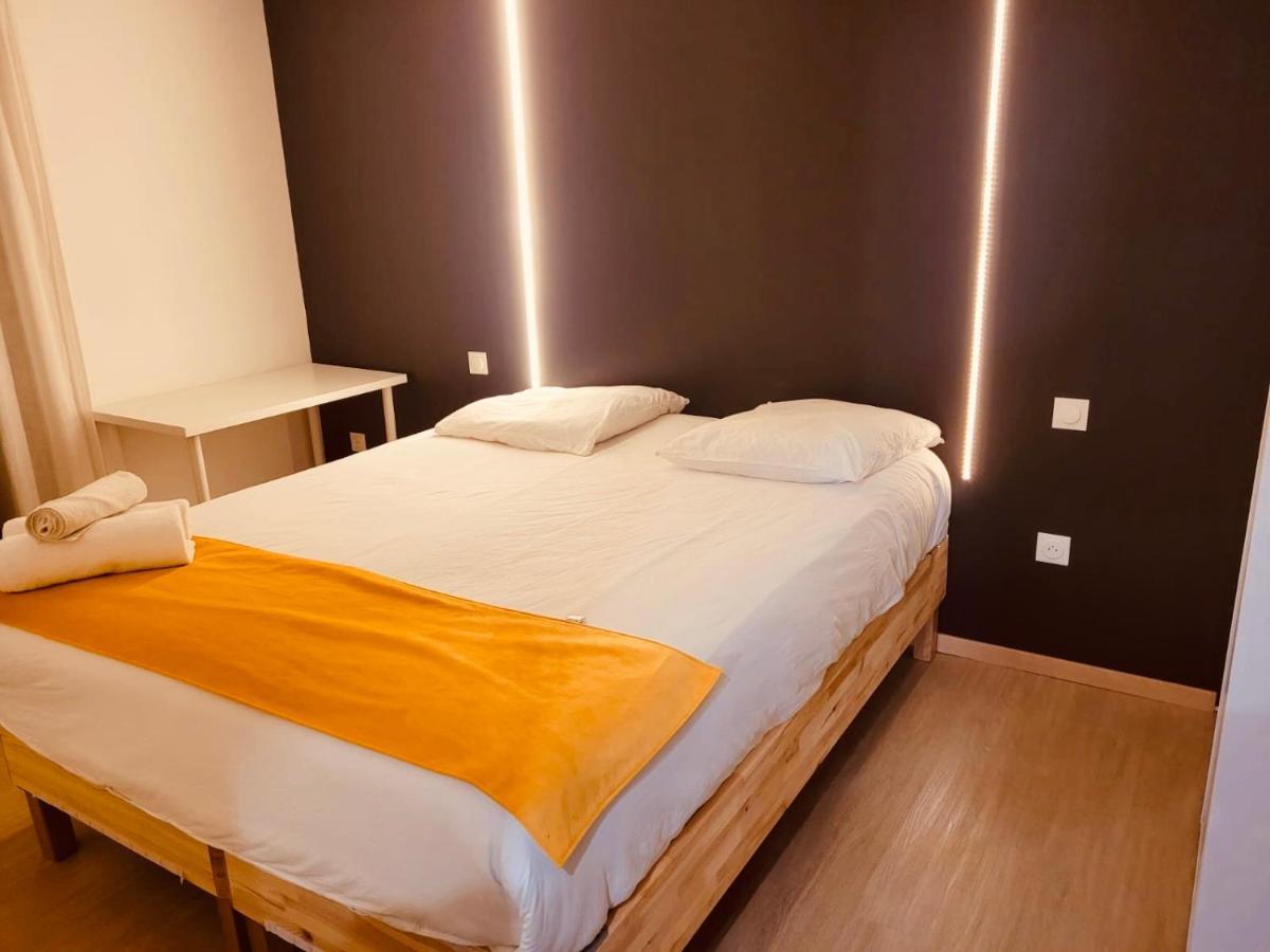 Ancien Mulhouse 101 Apartment Ngoại thất bức ảnh