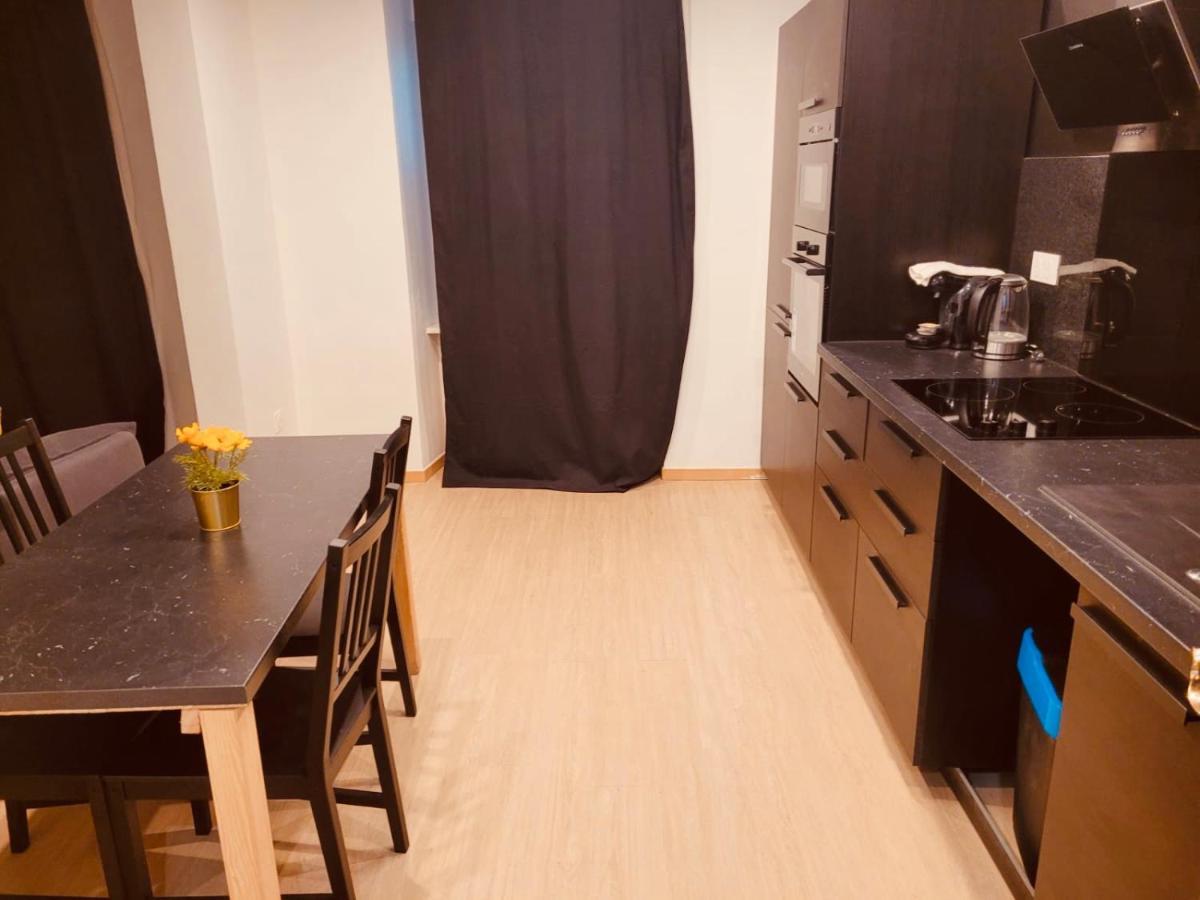 Ancien Mulhouse 101 Apartment Ngoại thất bức ảnh