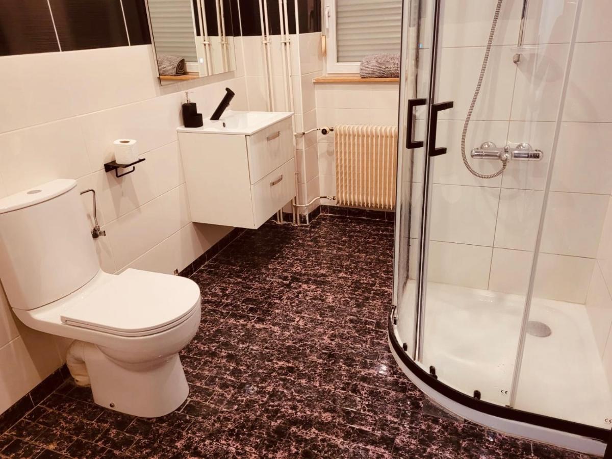 Ancien Mulhouse 101 Apartment Ngoại thất bức ảnh