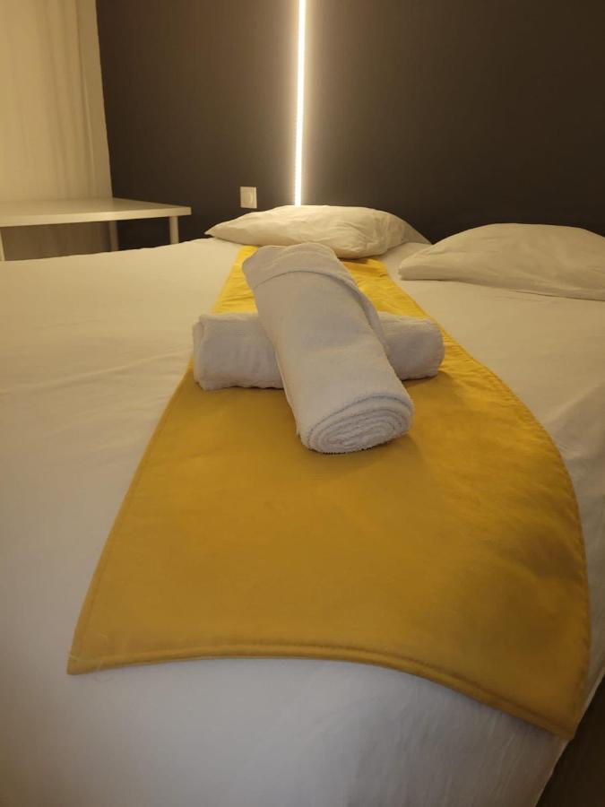 Ancien Mulhouse 101 Apartment Ngoại thất bức ảnh