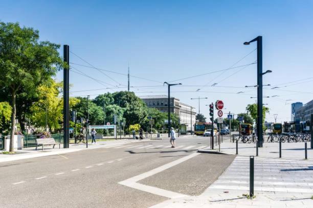 Ancien Mulhouse 101 Apartment Ngoại thất bức ảnh