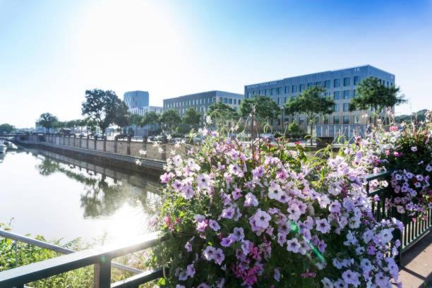 Ancien Mulhouse 101 Apartment Ngoại thất bức ảnh
