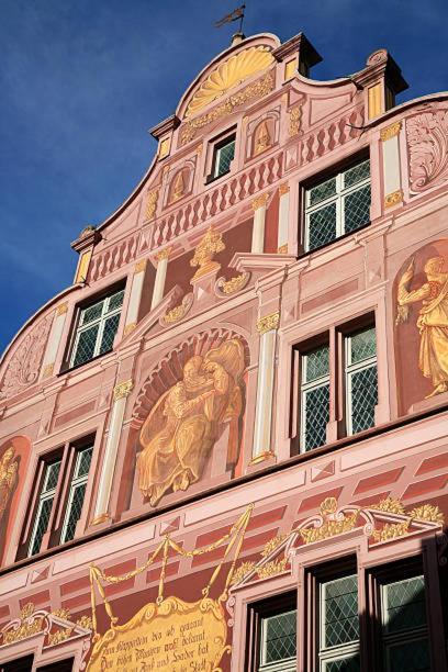 Ancien Mulhouse 101 Apartment Ngoại thất bức ảnh
